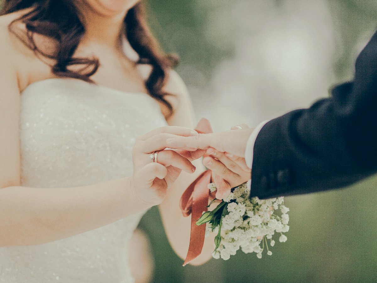 Elif & Ahmet